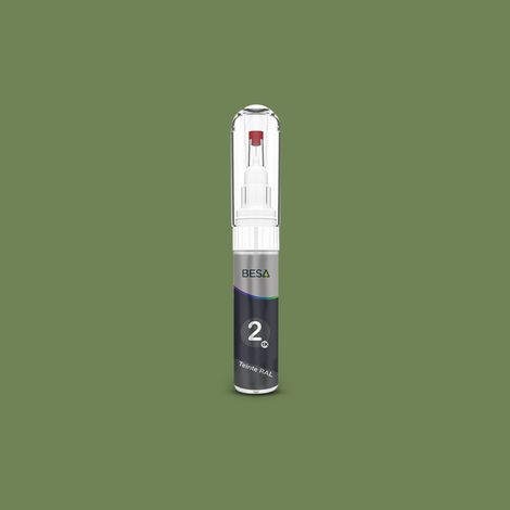 Stylo retouche peinture Pantone 575 U  Brillant