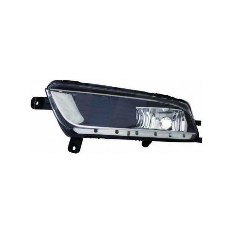 Feu anti-brouillard avant gauche H8 Volkswagen Passat CC depuis 2012