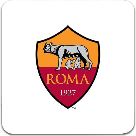 2 Sets Roma-Untersetzer (1/2)