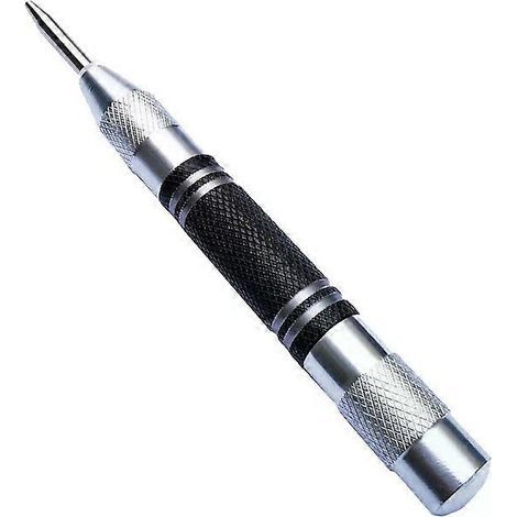 HONORNIC - Poinçon automatique à ressort réglable pour le travail du bois et du verre (1/5)