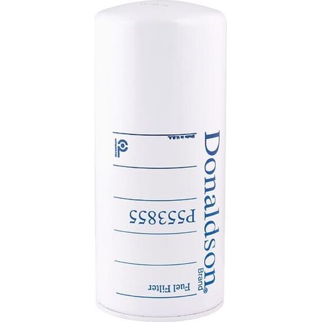 Filtro de combustible DONALDSON P553855 (1/2)