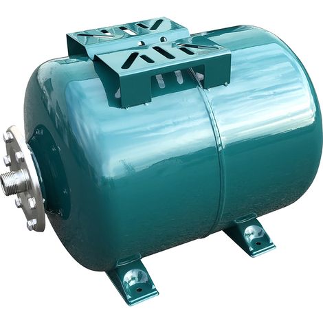 Cuve 36L horizontale Raco