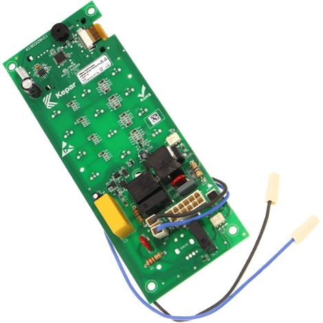 Programmateur digitale