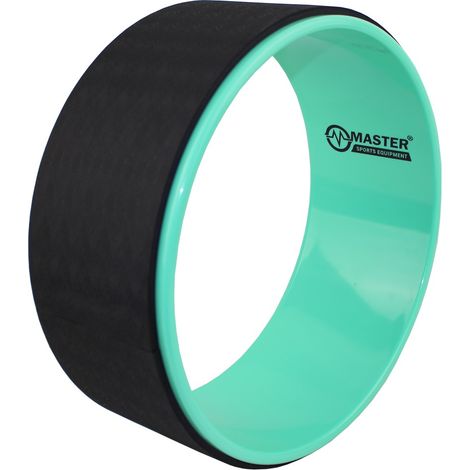 Master Yoga Power System Yogarad - 32 cm (1/5)