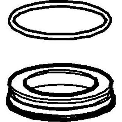 HANSA Anello distanziale HANSA , 59913096