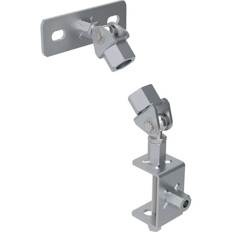 Geberit Pluvia juego de soporte: d=250–315mm, DN=250–300, 358062001