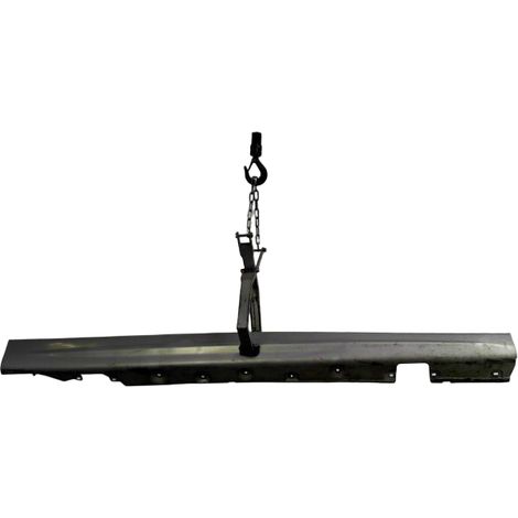 [PRODUIT D'OCCASION] Bas Caisse Droit BMW Serie 3 ♻️ Ref Oe. 51718211944 - Garantie à vie (1/2)