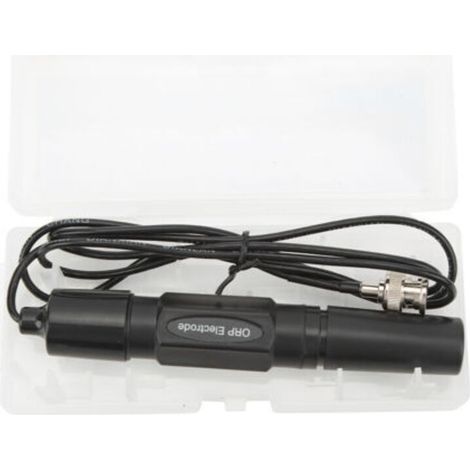 ORP-201H Präzisionslabor-Sensor ORP-Verbundelektrode mit 2M BNC-Stecker (1/5)