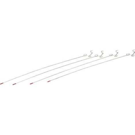 Glück Starter-Klemm-Set zur Staubschutztür / -wand (1/4)
