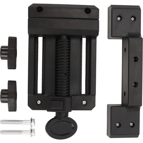 Installation de Porte D'armoire Réglable Jig Alignement Rapide Fixation Secure Application Polyvalente pour Diverses Armoires Suspendues Abs (1/5)