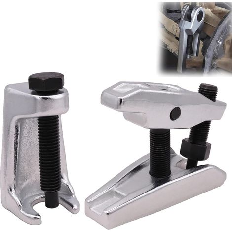Extracteurs de Rotules de Direction, Extracteur de Rotule, Arrache de Suspension 2 PCS (1/5)