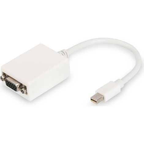 CABLE ADAPTADOR DISPLAYPORT