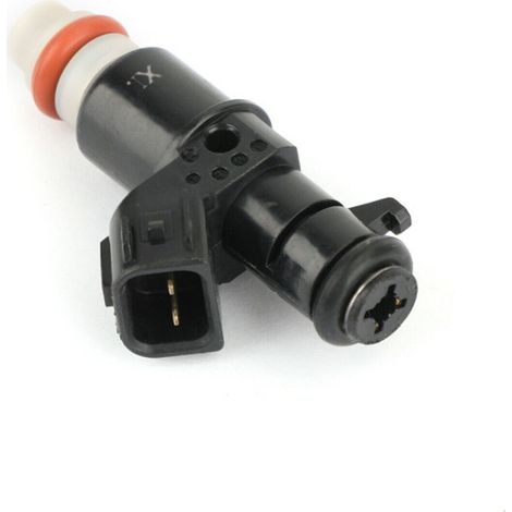 In stock: 16450-RNA-A01 fuel injector, suitable for Honda Civic 1.8.