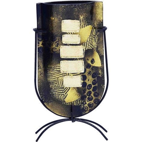 Table Passion - Vase obus Orial 13x24 cm (1/2)