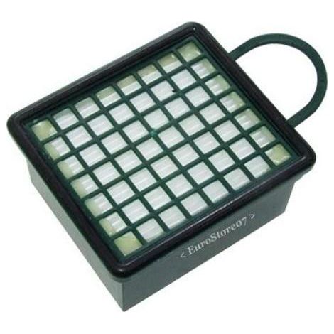FOLLETTO VK130 /  VK131   1 FILTRO EPA / ARIA  ASPIRAPOLVERE NO ORIGINALE  FOL 2 (1/2)