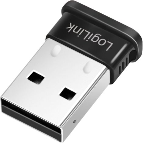 Adattatore USB Bluetooth 5.3 20m