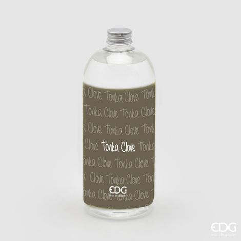 EDG Enzo De Gasperi Ricarica Lux Profumo Ambiente 1 Lt Tonka CLove