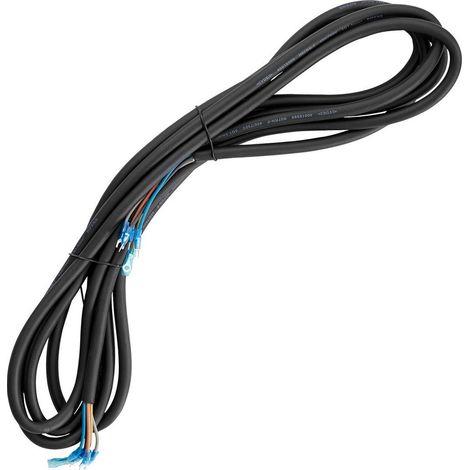 BOSCH Accesorio para aires acondicionados Cable Cable de comunicación 1,5 mm2, L=5,5m, 7733701741