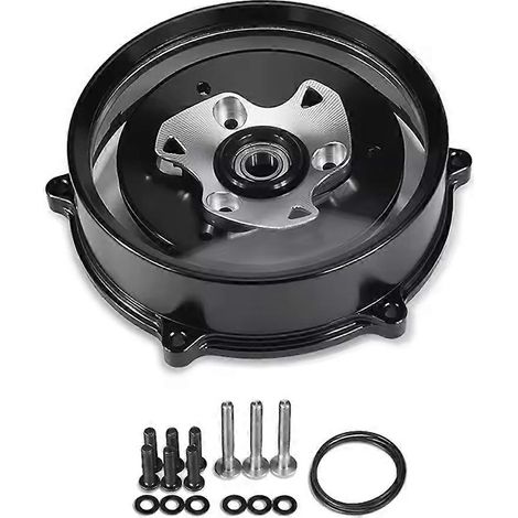 Motorrad-Kupplungsdeckel für Ducati PANIGALE V4 / V4S (2022-2025) V4/S 1100 (2018-2021) STREETFIGHTER V4 / V4 S,A (1/5)