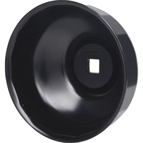 KS Tools 150.9343 3/8'' Ölfilterschlüssel, 86-16 (1/2)