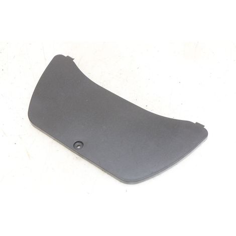 CACHE BATTERIE PIAGGIO MP3 LT 400 2007 - 2012 (1/2)