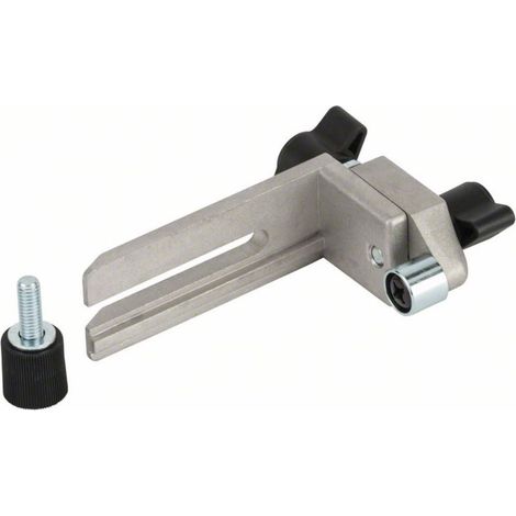 Guidage Bosch pour fraiseuse de chants Bosch GKF 600 Professional