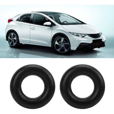 2 Stück O-Ring-Dichtungen 91302-PNA-003 OEM-Ersatzteile passend für Honda Civic 17-18 (1/5)