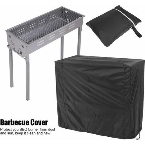Housse cabane de jeu - Bâche imperméable, Protection anti-soleil | Couverture extérieure noire résistante pour maisonnette d’, accessoire jardin Housse cabane de jeu - Bâche imperméable, Protection anti-soleil | Couverture extérieure noire résistante pour maisonnette d’, accessoire jardin