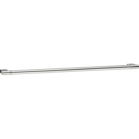 Barre de serviette Keuco Plan 600mm chromée (1/2)
