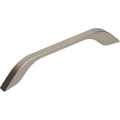 Tirador UU17, níquel satinado, 160 mm (1/3)