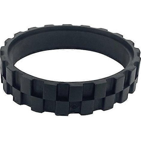 1 pièce pour accessoires Roborock S5/T6/T7 Xiaomi : roue de rechange pour aspirateur robot. (1/5)