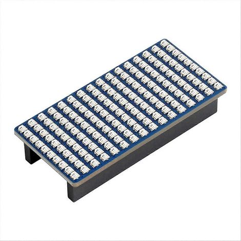 RGB-LED-Matrixpanel für 16x10-Raster-RGB-LED-Modul (1/5)