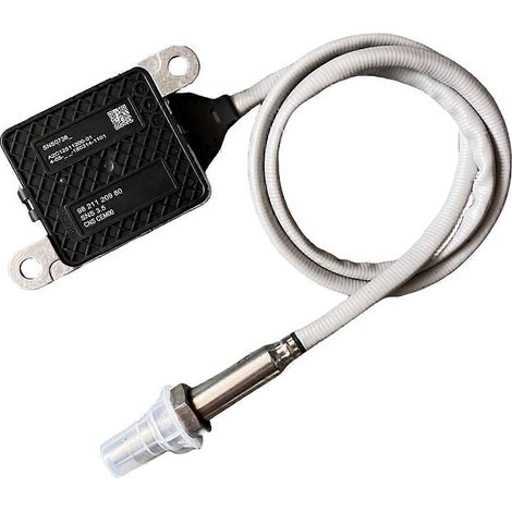 9821121180 Für C3 C4 C5 DS3 DS4 DS5 Stickoxid-NOx-Sensor-- (1/5)