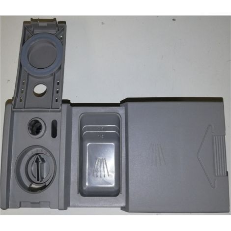 Bosch 2658370009 Dishwasher dispenser