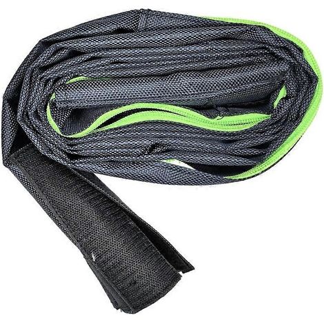 Pour Festool CT15 CT CTC MIDI/MINI CTL 26/36/48 Aspirateur Hose Protective Couvercle Zipper Design 3.5m (1/5)