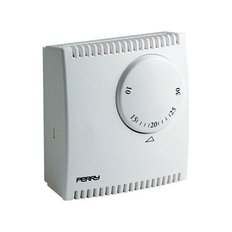 Gasausdehnung Wandraum Thermostat ohne 1TGTTO130 Spion