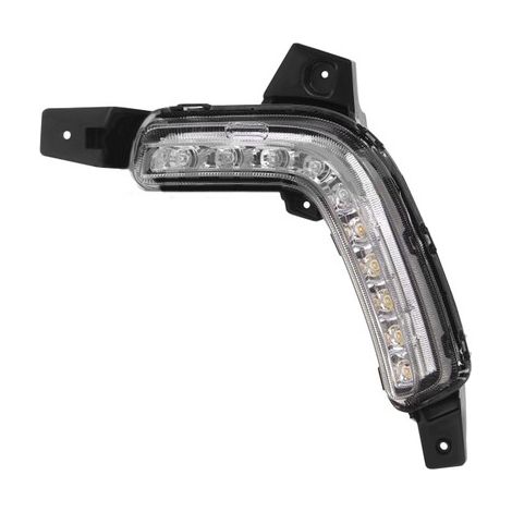 Feu éclairage jour diurne avant gauche Led Hyundai I10 2 phase 1 2013-2016