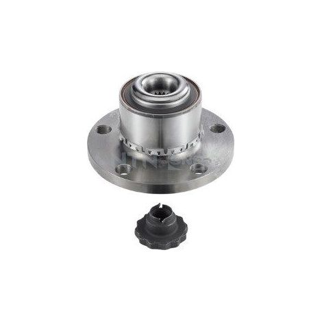 Kits de roulement de roue - R157.49 - SNR - Compatible avec véhicule Volkswagen, Skoda, Seat