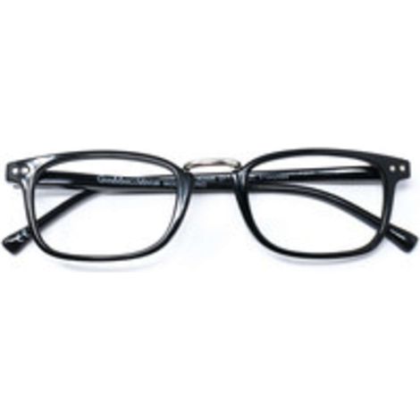 4 x OCCHIALI GMV TORINO D. 2,5 COLORE NERO
