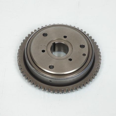 freilauf des anlassers p2r für chinesische roller 125 gy6 vor (1/3)
