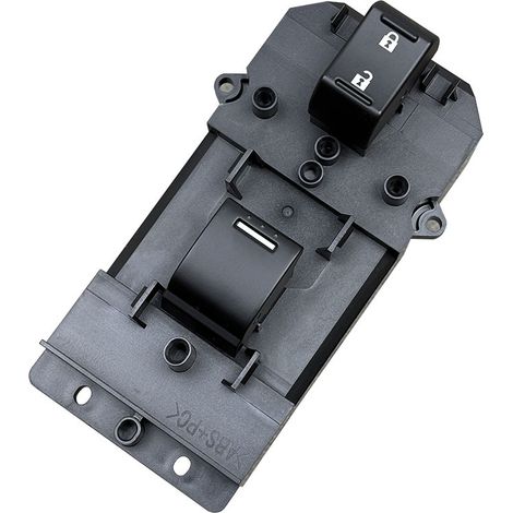 Part number 35760-SZA-A01 is suitable for the electric window switch of the Honda Pilot.