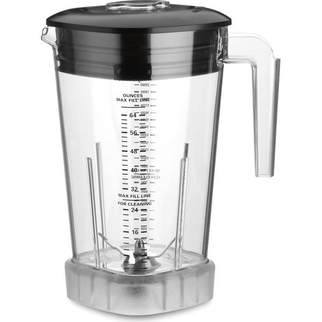 Bol en Copolyester 2L pour Blender MX - Waring
