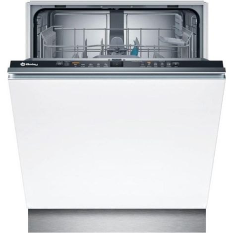 Lavavajillas 60cm Balay 3VF5011NP Integrable Clase E