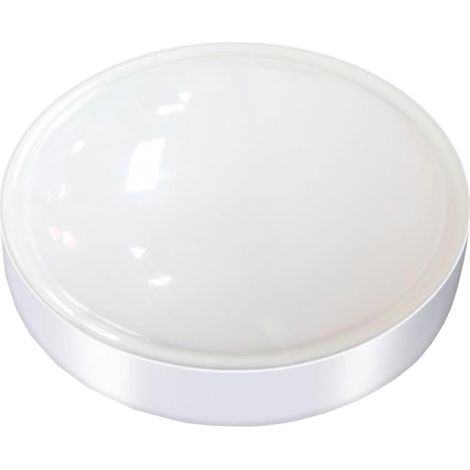 Rundes LED-Nachtlicht mit Schalter 7hSevenOn Elec
