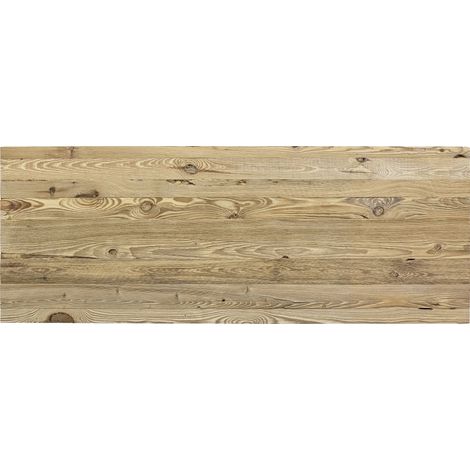 3 Schichtplatte Altholz 160 x 60 x 2,1 cm Tischplatte