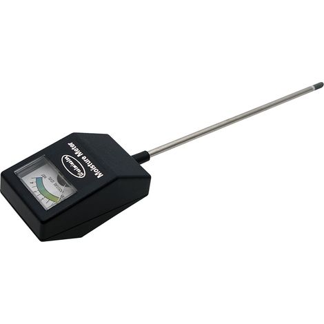 Hygromètre Biotop Mesure Précise Humidité Ambiante - Biotop