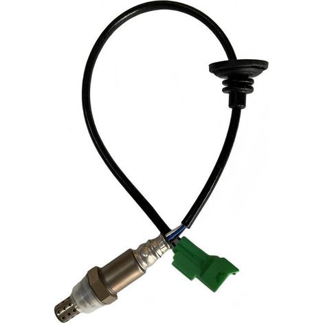 Anwendbar auf Suzuki Sauerstoffsensoren DOX-0352, 1821365G30, 1821365G31 und 1821365G32. (1/5)