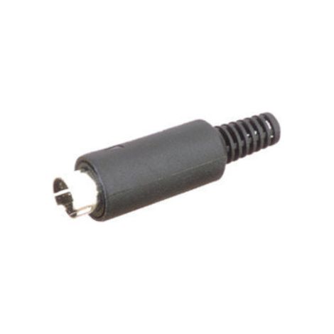 Mini-DIN-Stecker Electro DH mit 5-polig 10.633/5 8430552011346