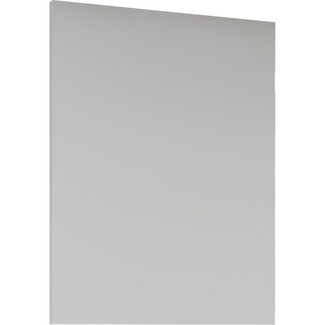 SPECCHIO A FILO 52X68 CM C/SUPPORTO IN ABS