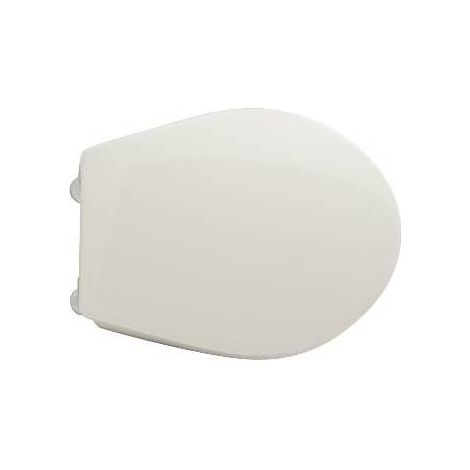 SEDILE WC PER IDEAL STANDARD VASO GEMMA FORMA 1 Misura: Bianco